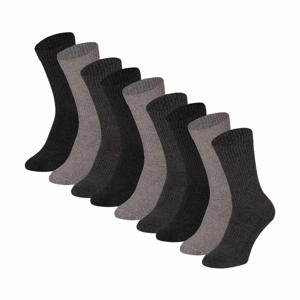 Sportsokken - Unisex - 9-Pack