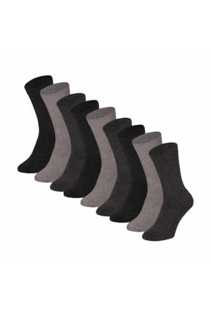Sportsokken - Unisex - 9-Pack