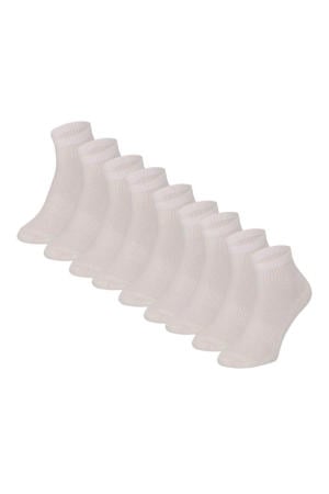 Quarter sportsokken - Unisex - 9-Pack