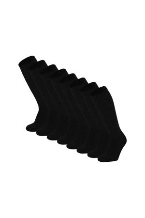 Thermo kniekousen - 4-Pack