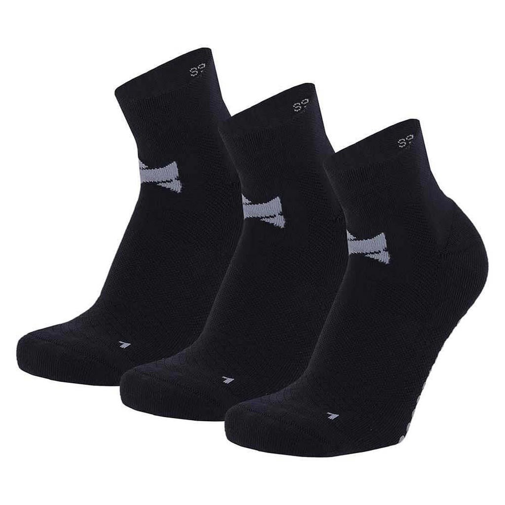 Morethansocks Yoga sokken - 6-Pack