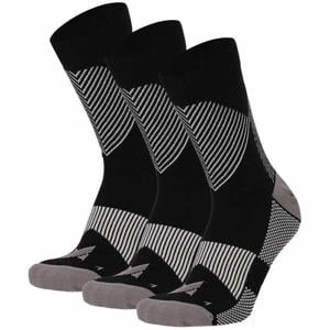 Quarter compressiesokken - 6-Pack