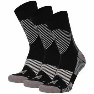 Quarter compressiesokken - 6-Pack
