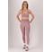 Xtreme Sport bh - Roze - 1-Pack
