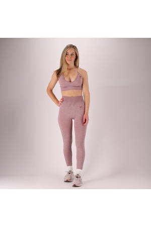 Sport bh - Roze - 1-Pack