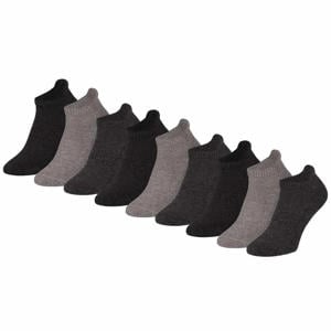 Sneaker sportsokken - Unisex - 9-Pack