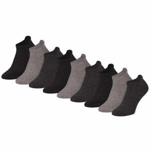 Sneaker sportsokken - Unisex - 9-Pack