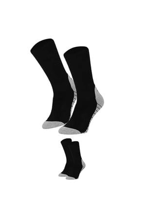 Tennis/Padelsokken - 4-Pack