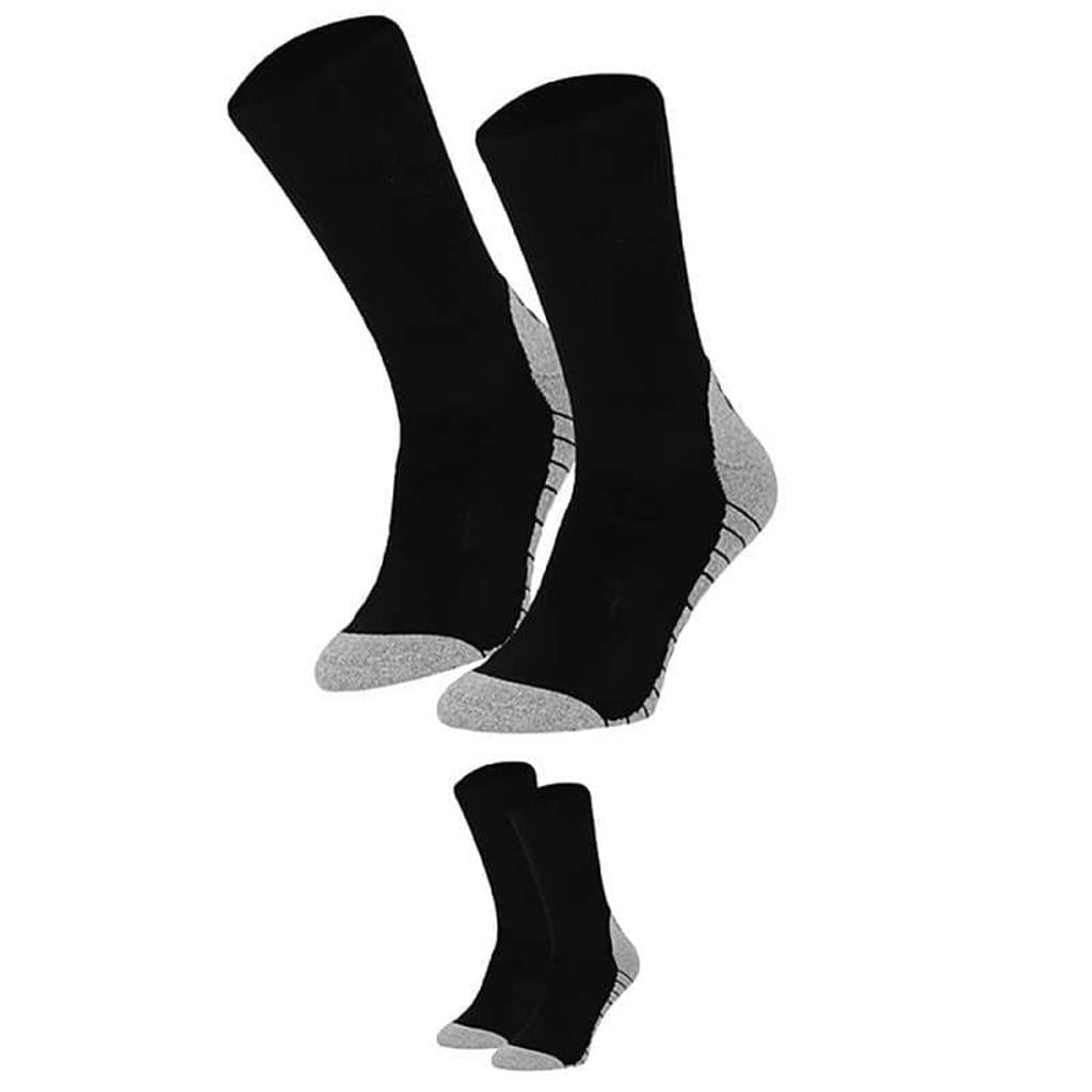 Xtreme Tennis/Padelsokken - 4-Pack