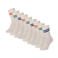 Apollo Sportsokken Fashion - Unisex - 9-Pack