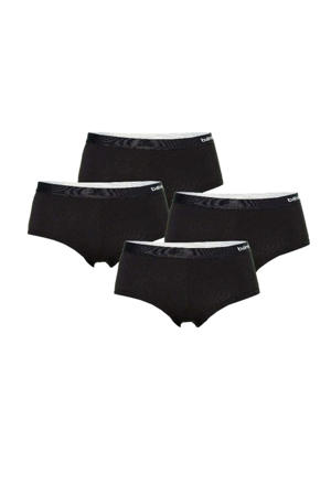 Hipster Bamboe - 4-Pack