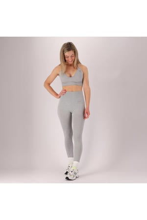 Sport bh - Grijs - 1-Pack