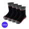 Heatkeeper Thermo werksokken - 4-Pack
