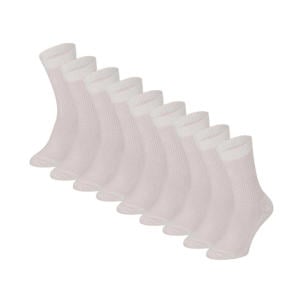 Sportsokken - Unisex - 9-Pack