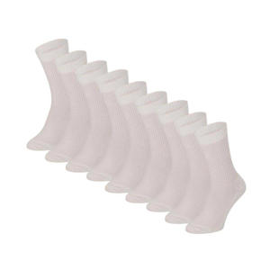Sportsokken - Unisex - 9-Pack