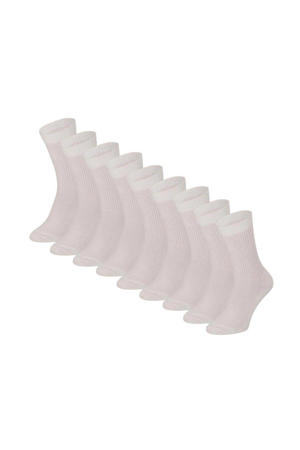 Sportsokken - Unisex - 9-Pack