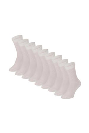 Sportsokken - Unisex - 9-Pack