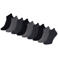Apollo Sneaker sportsokken - Unisex - 9-Pack