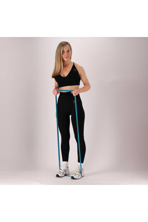 Sport bh - Zwart - 1-Pack