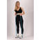 Xtreme Sport bh - Zwart - 1-Pack