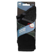 thumbnail: Xtreme Hiking sokken - Wol - 2-Pack