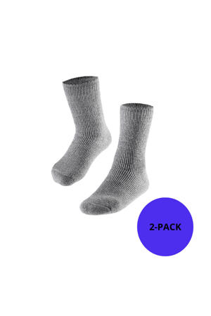 Thermosokken - 2-Pack
