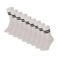 Apollo Sportsokken Fashion - Unisex - 9-Pack