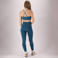 Xtreme Sport bh - Blauw - 1-Pack
