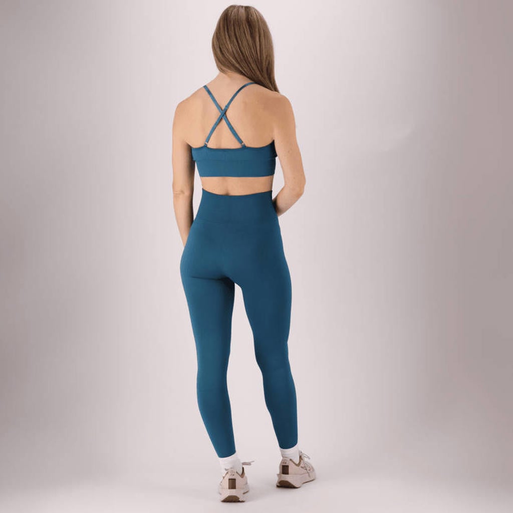 Xtreme Sport bh - Blauw - 1-Pack