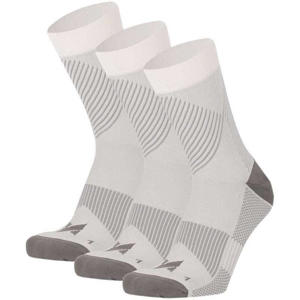 Quarter compressiesokken - 6-Pack