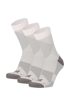 Quarter compressiesokken - 6-Pack