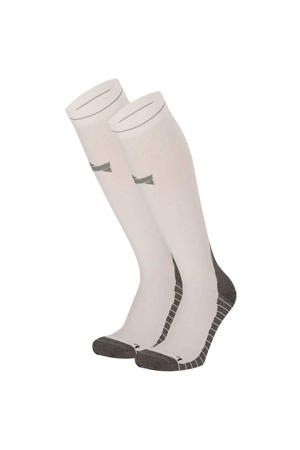 Compressie sportsokken - 2-Pack