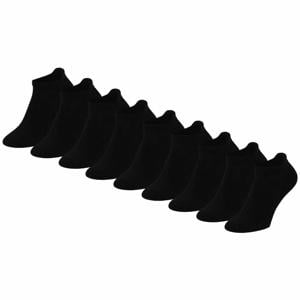 Sneaker sportsokken - Unisex - 9-Pack