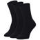 Apollo Bamboe sokken - 2 x 2 rib - 6-Pack