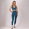 Xtreme Sportset dames - Short/BH - 2-Pack