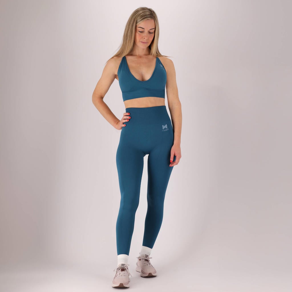 Xtreme Sportset dames - Short/BH - 2-Pack