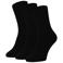 Morethansocks Bamboe sokken - 2 x 2 rib - 6-Pack