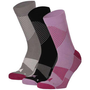 Quarter compressiesokken - 6-Pack