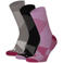 Morethansocks Quarter compressiesokken - 6-Pack