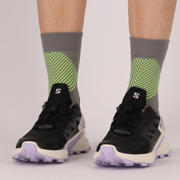 thumbnail: Xtreme Quarter compressiesokken - 6-Pack