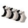 Apollo Sportsokken Fashion - Unisex - 9-Pack