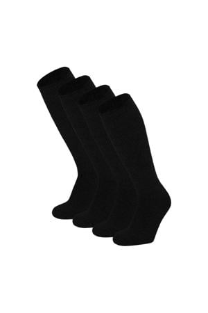 Thermo kniekousen - 2-Pack