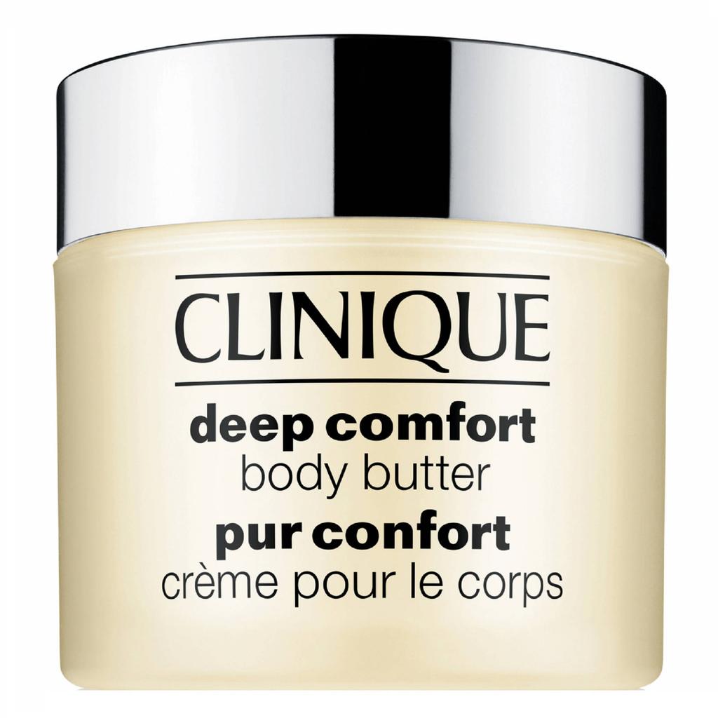 Clinique Deep Comfort Body Butter Lichaamscrème - 200 ml
