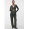 MAMALICIOUS straight leg zwangerschapsbroek - groen