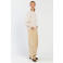 Spooq the label katoenen sweater met logo - beige