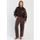Spooq the label imitatieleren jas