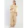 Spooq the label gilet - beige