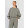 Spooq the label katoenen sweater - grijs
