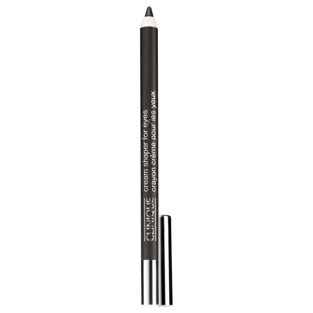 Clinique Cream Shaper For Eyes Oogpotlood - 101 - Black Diamond