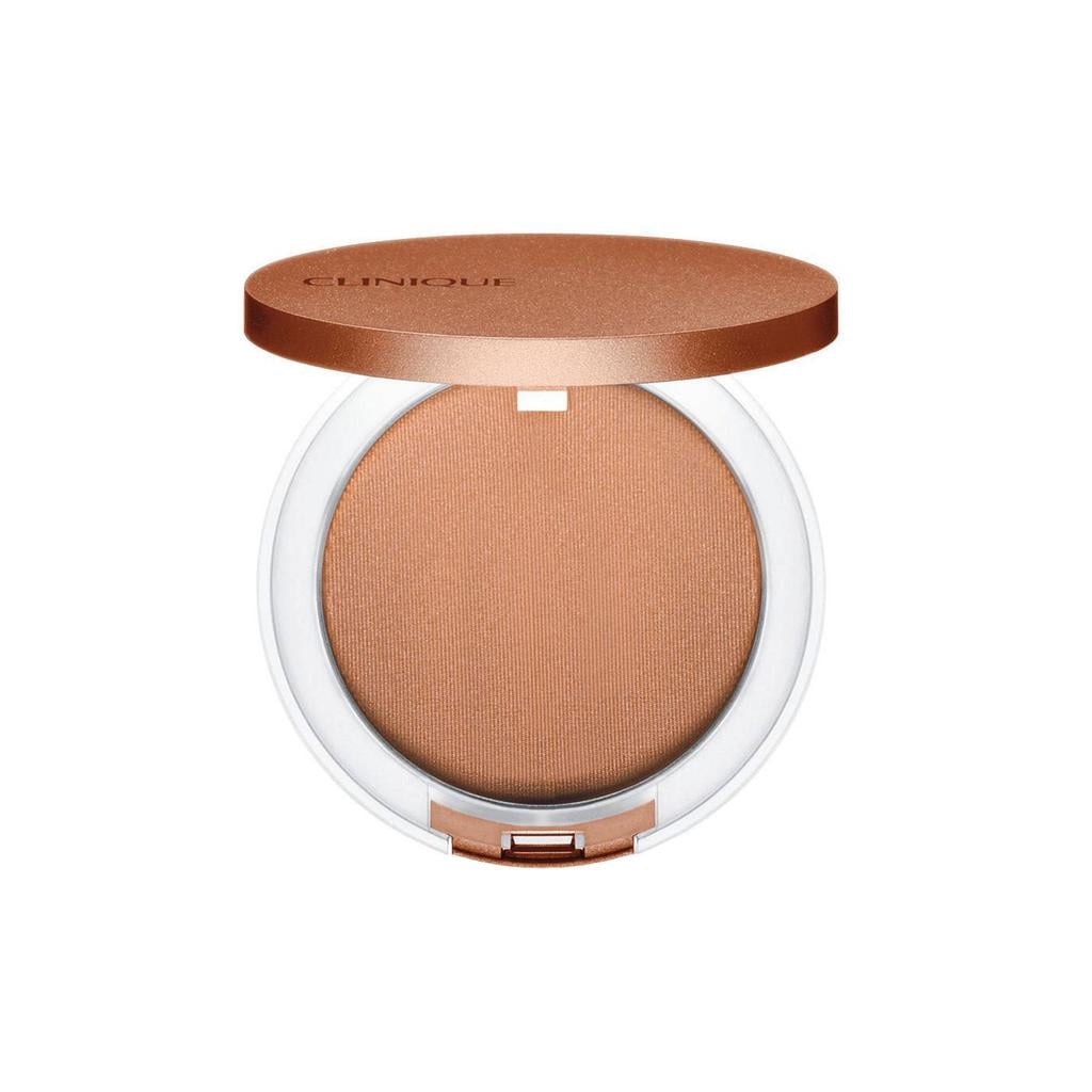 Clinique Pressed Powder Bronzer Pressed Powder Bronzer - 02 - Sunkissed